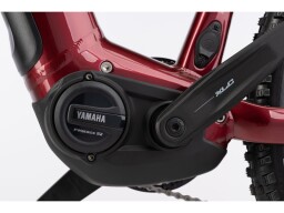 Haibike ALLTRACK 5 29 - dark tuscan/teal